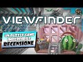 Questione di PROSPETTIVA ▶ VIEWFINDER, la mia RECENSIONE.