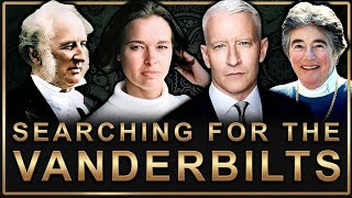 The Last Vanderbilts: What Happened To America's Richest Family?