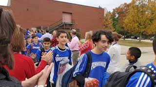 Pennichuck Soccer 2019 Slideshow