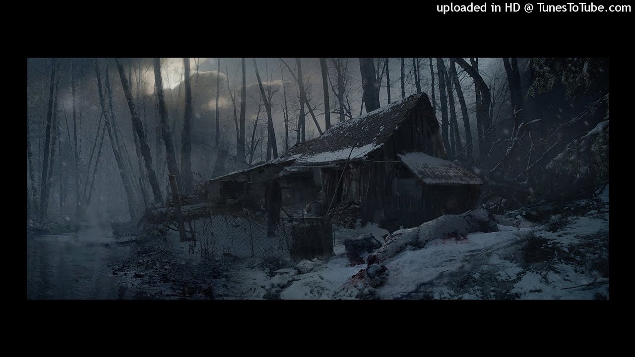 The Forest - Resident Evil Village Soundtrack OST