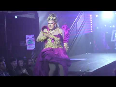 Berlynn Drag Stop Talent Search Saturday June 7Th 2025 340Nightclub Pomona California