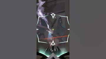 Viper Easy Lineup #8 l Map Icebox Valorant Viper Lineup Snake Bite Post Plant  #shorts