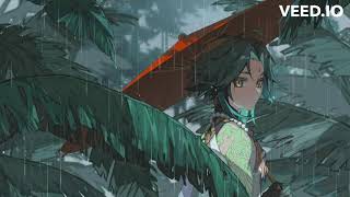 Nightcore - Push Up (Creeds)