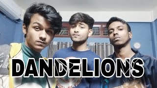 Ruth B - Dandelions (cover) #dandelions #ruthb #coversong