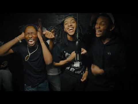 KB x Flexx - HMMM (WhoRunItNYC Performance)