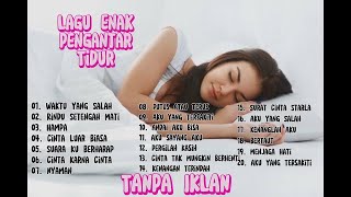 Lagu Pengantar tidur || Tanpa Iklan || Cover Pop viral 2025 #laguviral #lagucover
