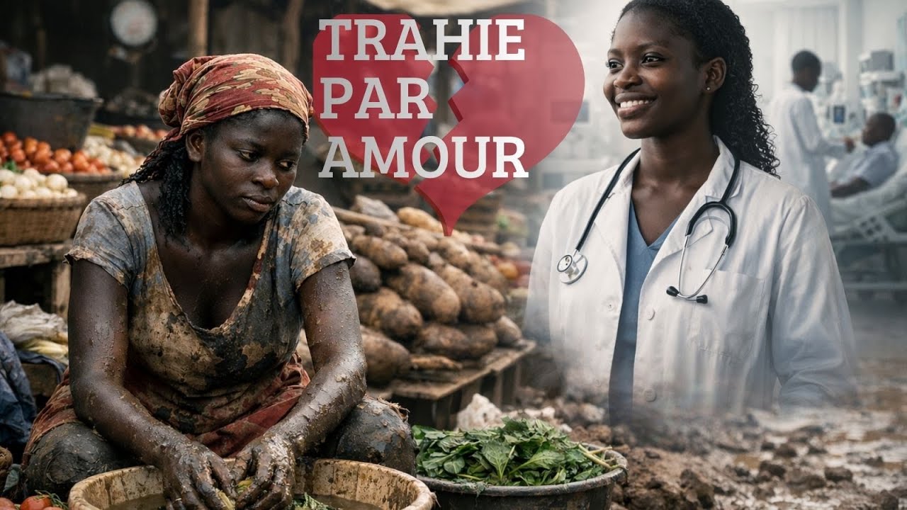 Elle a sacrifié son avenir de MÉDECIN pour lui: la fin de cet homme est une leçon pour tous  😱