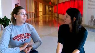 Katie Gimbar and Sarah Echols - Flipped Classroom Training Program