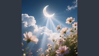 Moonbeam Cloud Bloom