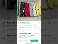 Hati-hati dengan iPhone Ex Inter #Shorts #iPhoneExInter #iPhoneGakResmi