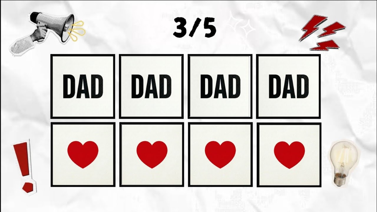 Say The Word On Beat Challenge || Easy to Extreme Levels || Level 1 - 3