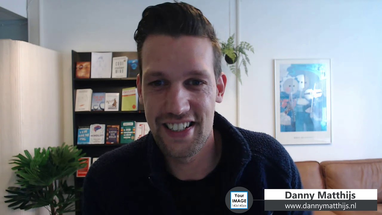 Danny Matthys   02/05 /2020