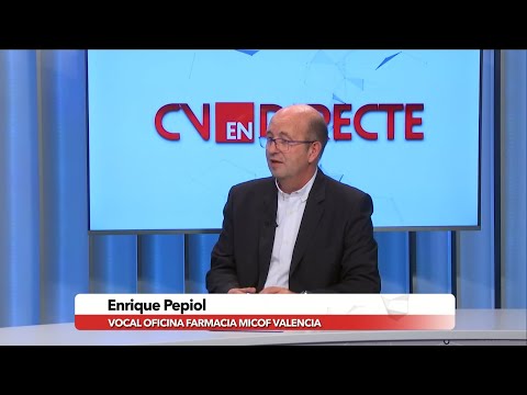 El nuevo rol de la farmacia en la reconstrucción del SNS, con Enrique Pepiol