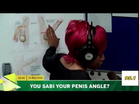 Download You Sabi Your Penis Angle? #PillowTalkWithUzomatic