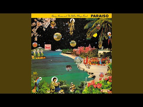 Harry Hosono And The Yellow Magic Band – Paraiso | Releases | Discogs