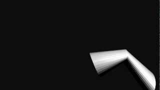 Attach Bones To Mesh: Blender 3d 2.66a changes
