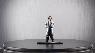 Jada Toys Nano Metalfigs  Tina Goldstein harry Potter