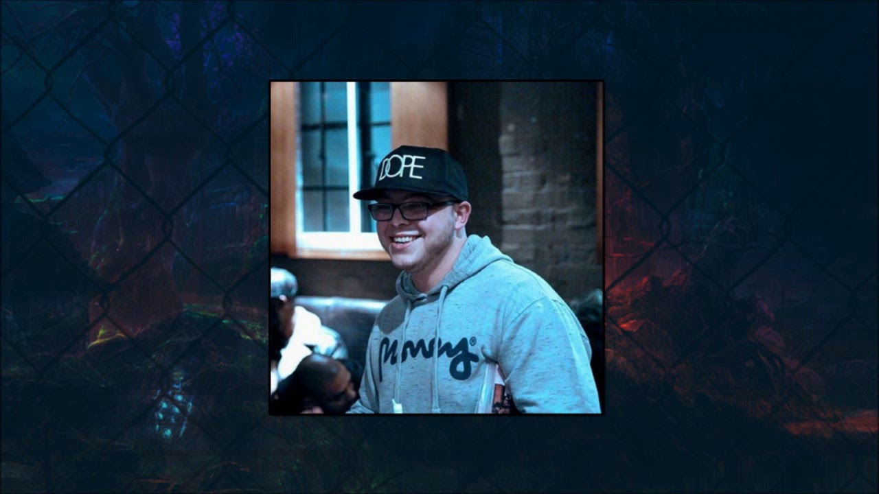 Potter Payper - Needles On The Floor [AUDIO] | Slammer Media