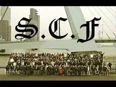 SCF Feyenoord Hooligans 010 - YouTube