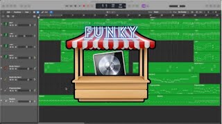 When shop music is too funky (shop theme remake)