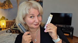 картинка: До чего довели меня соцсети? 😳 Поехала в ТЦ Метрополис за KIKO — не устояла! 💄🛍️