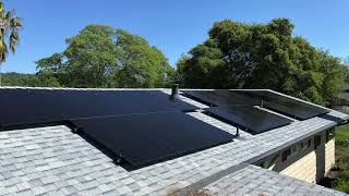 Training Video: Setting the Panels