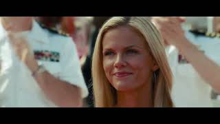 Battleship Award Winning Scene