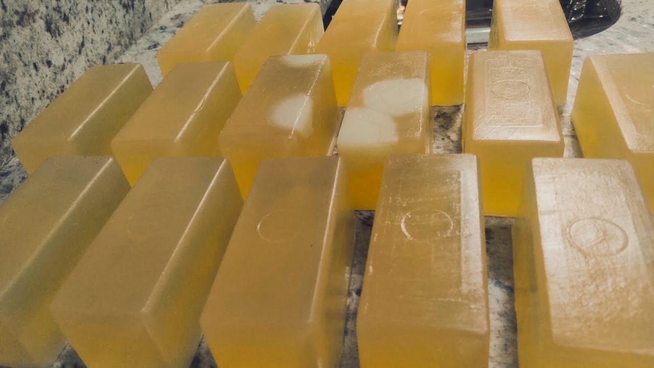 🔴SUCESSO NA INTERNET SABÃO DE  AÇÚCAR E ÁLCOOL 😱💰💸