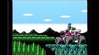 Blaster Master (NES) - Final Boss and Ending