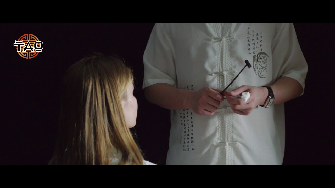 Лечение молоточком