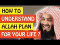 🚨HOW TO UNDERSTAND ALLAH PLAN FOR YOUR LIFE🤔 - Mufti Menk