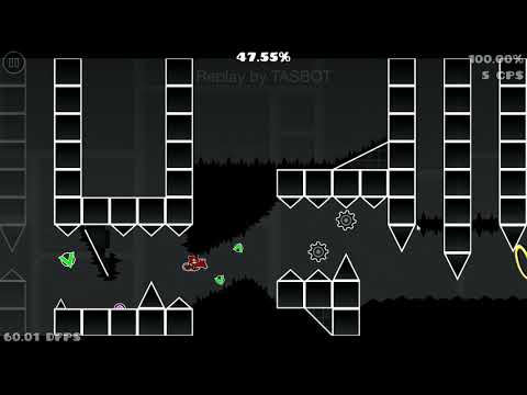 I made an almost impossible ship challenge...