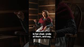 The Legendary Queen of the Melungeons