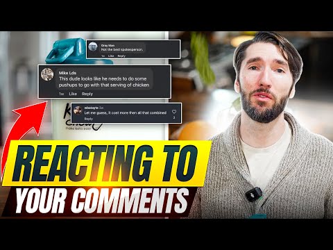 Keto Chow Vs. The Internet – You Won’t Believe These Comments!