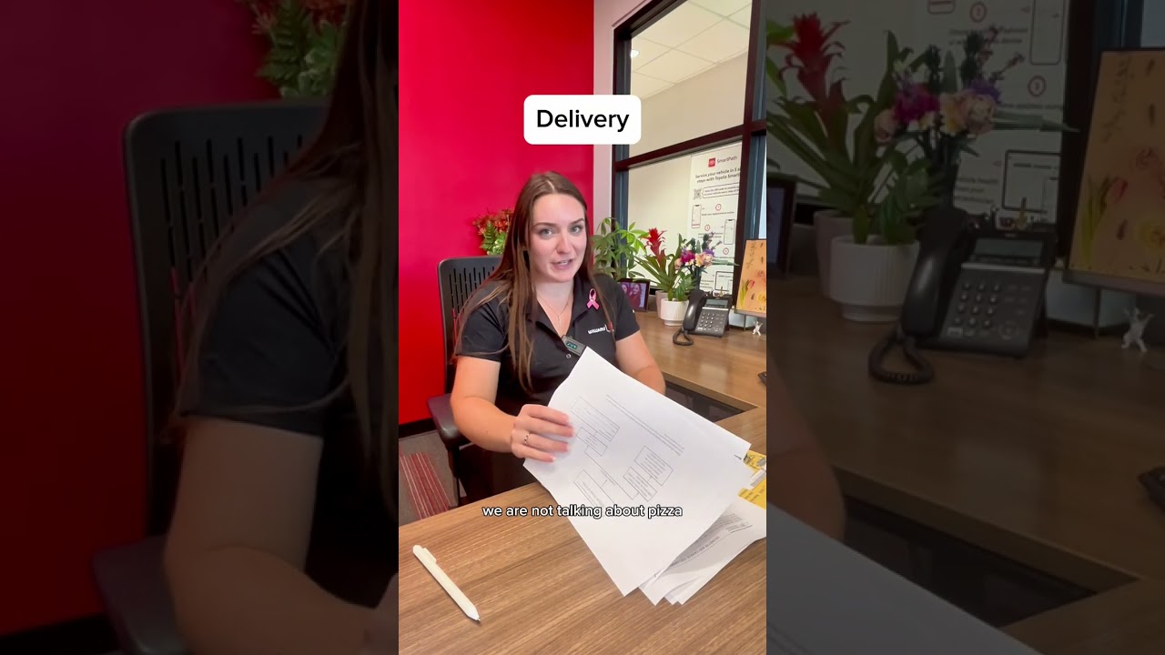 GRWM: Car Dealership Lingo