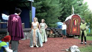 Comedy of Errors Act 5 Scene 1