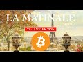 🚨 27 JAN 2026 ☀️☕️🥐 Le dollar s'effondre 📉 Très bonne nouvelle MAIS le marché des STABLECOINS aussi