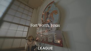Luxury Lock-and-Leave Living in Montgomery Plaza | LEAGUE Real Estate