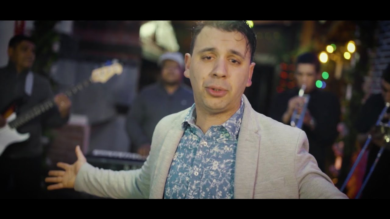 La Konquista - Por Una Como Ella (Video Oficial)