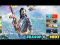 COD Mobile Season 6 Battle Pass