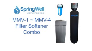 SpringWell Water MMV 1 MMV 4 v2