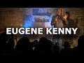 Eugene Kenny: Airplane Seats