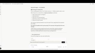 What Is a System Prompt? The Hidden Instruction That Controls Every AI Product