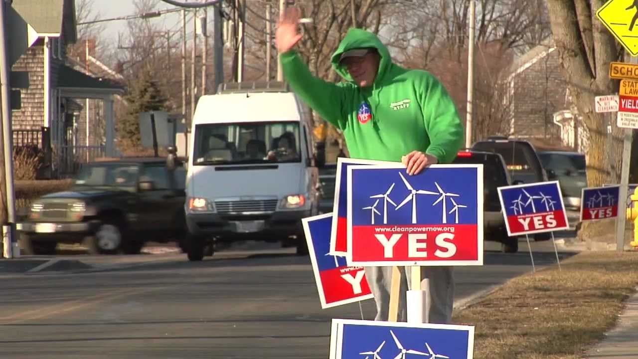 Reel Power Supertrailer