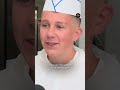 Défi zéro gaspi : des collégiens récompensés par un chef restaurateur