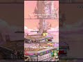 Never stay under Palu…. #supersmashbrosultimate #lethalcompany #gaming #subscribe #twitch