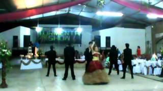 Vals Xv 28Dic2013 Cynthia