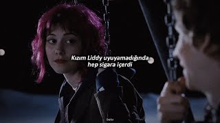 Tv Girl - Cigarettes Out The Window [Türkçe Çeviri]