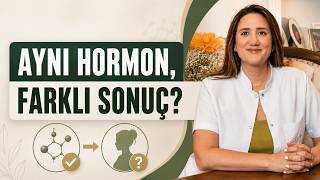 Menopozda Hormon Tedavisine Neden Herkes Aynı Yanıtı Vermez? | Östrojen Metabolizması ve Genetik