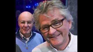 Nils Vogt og Tore Ryen om Mot i brøstet 25 år etter